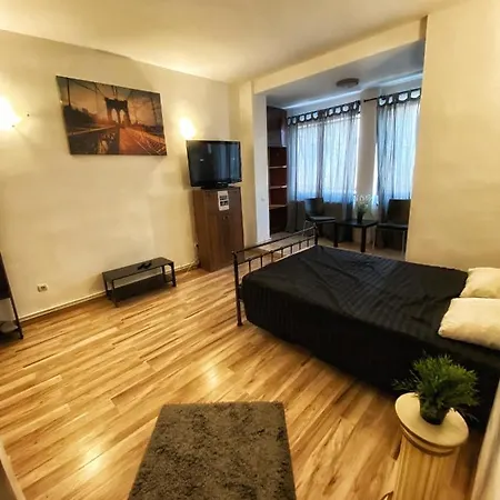 Friends House 2 Apartamento